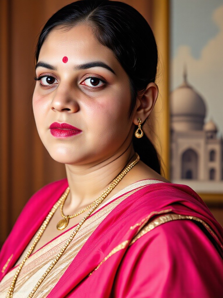 Indian Beauty(remix) image