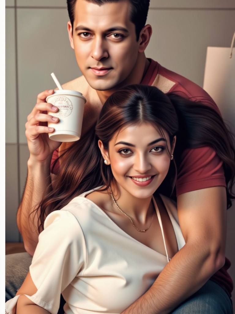 Shopping day(remix) image