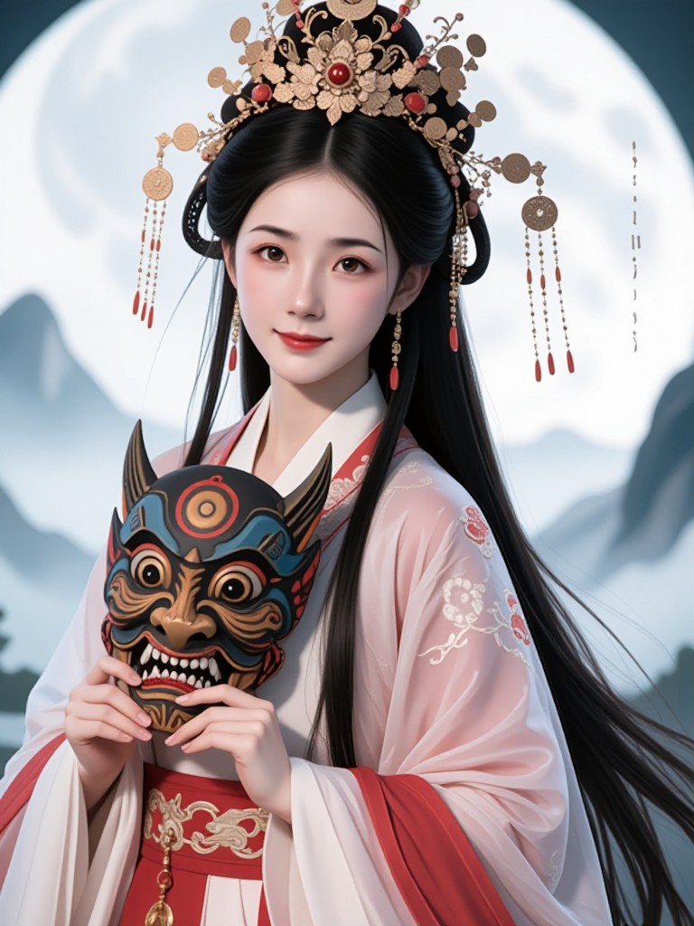 Nuo Opera image