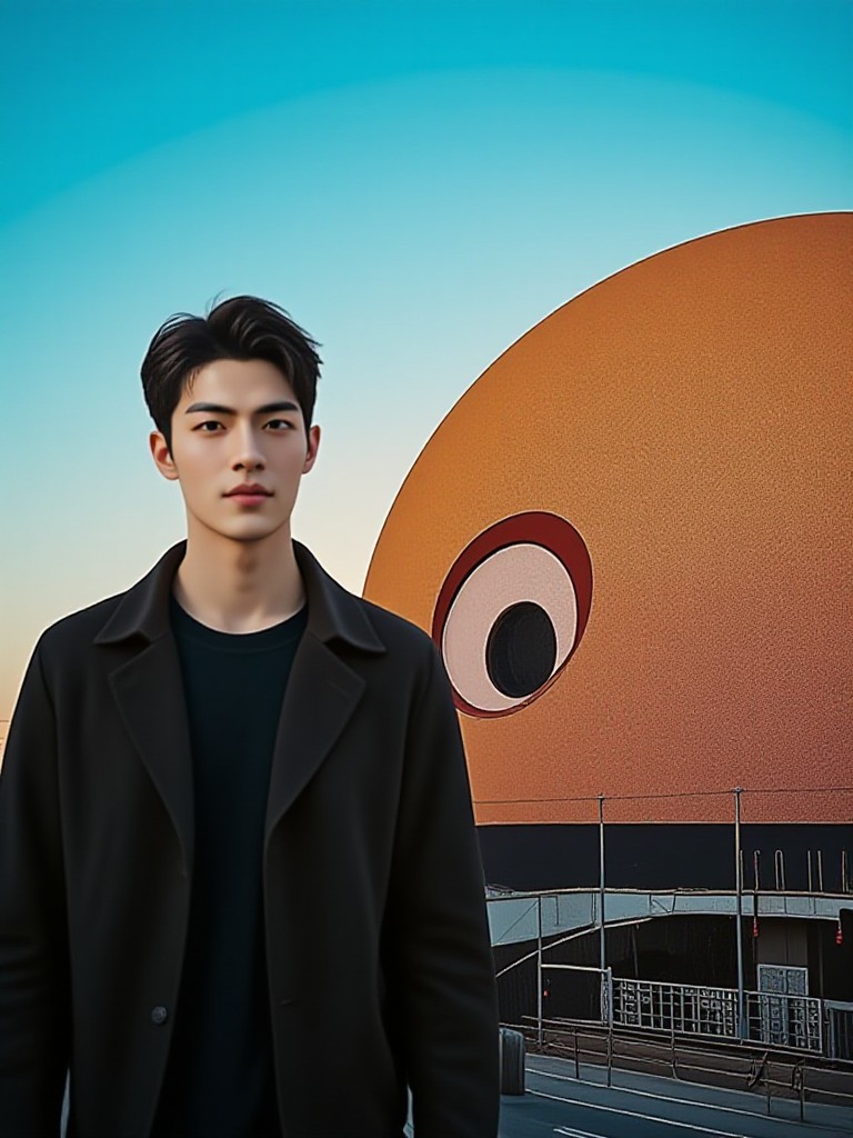 Las Vegas Sphere image