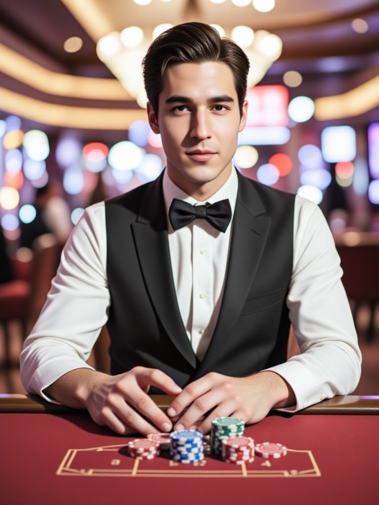  Las Vegas casino image