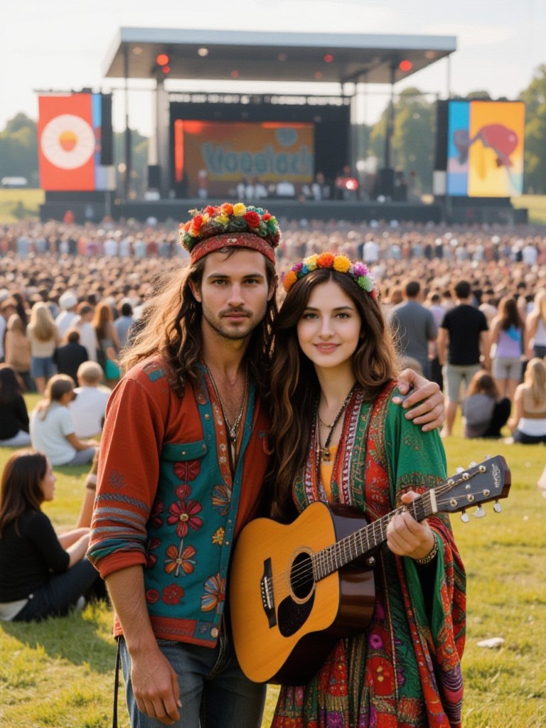 Coachella Music Festival image