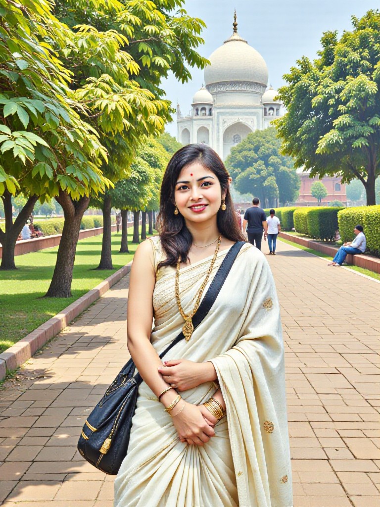 Indian Beauty(remix) image