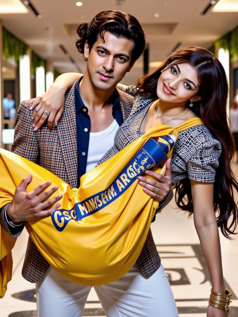 Shopping day(remix) image