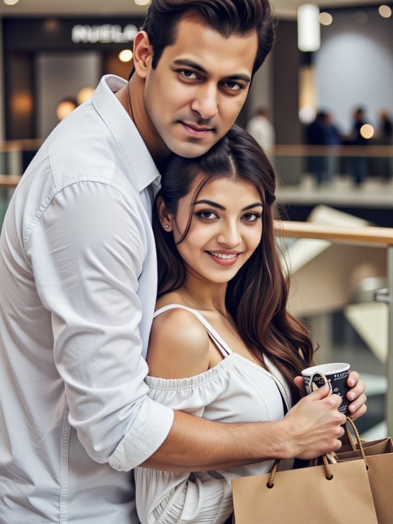 Shopping day(remix) image