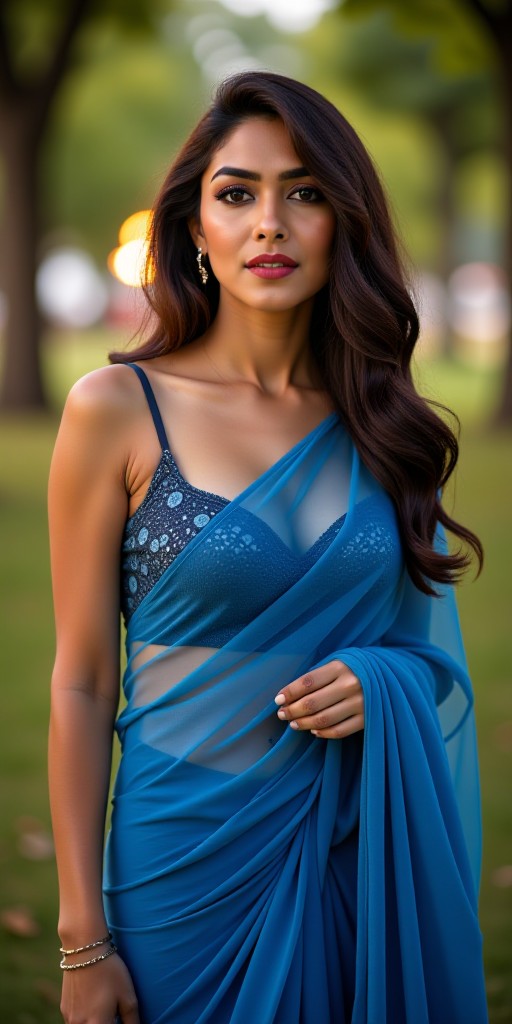 Blue 🖤  (remix) image