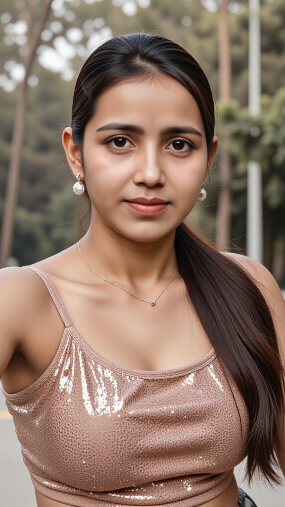 a1.art-generated Girl Undressing image