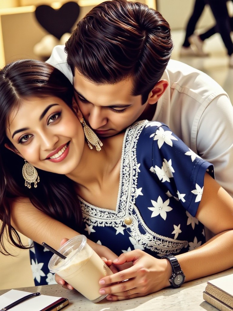 Shopping day(remix) image