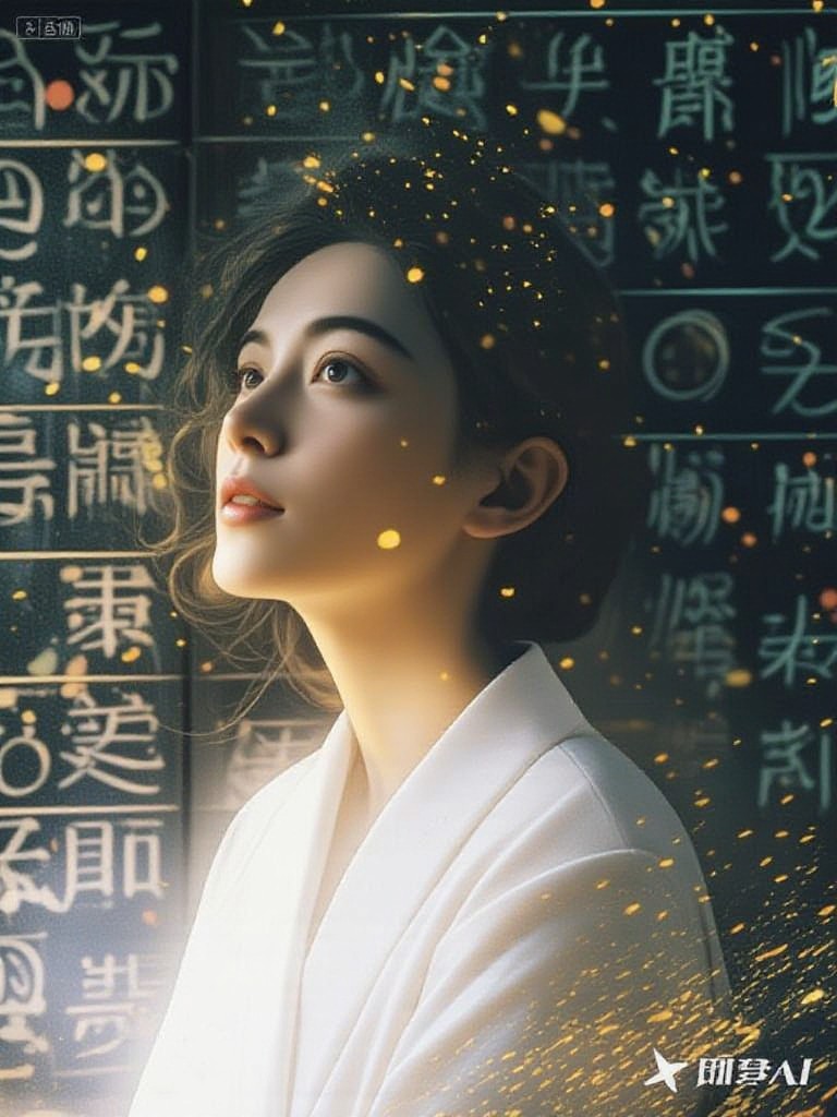 Memories from the depths of the Han Stele image