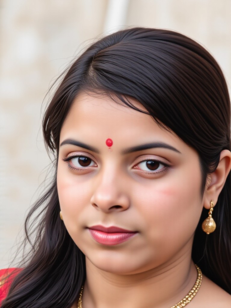 Indian Beauty(remix) image