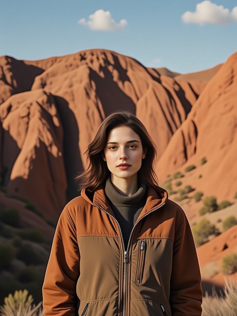  Red Stone Canyon image