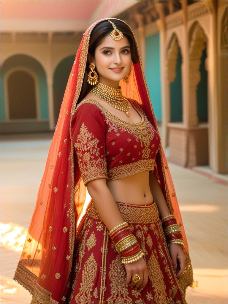 a1.art-generated Saree Remove Video image