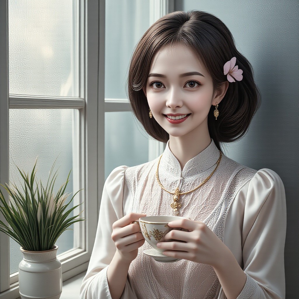 [Video & Music]Whispers of Tea image