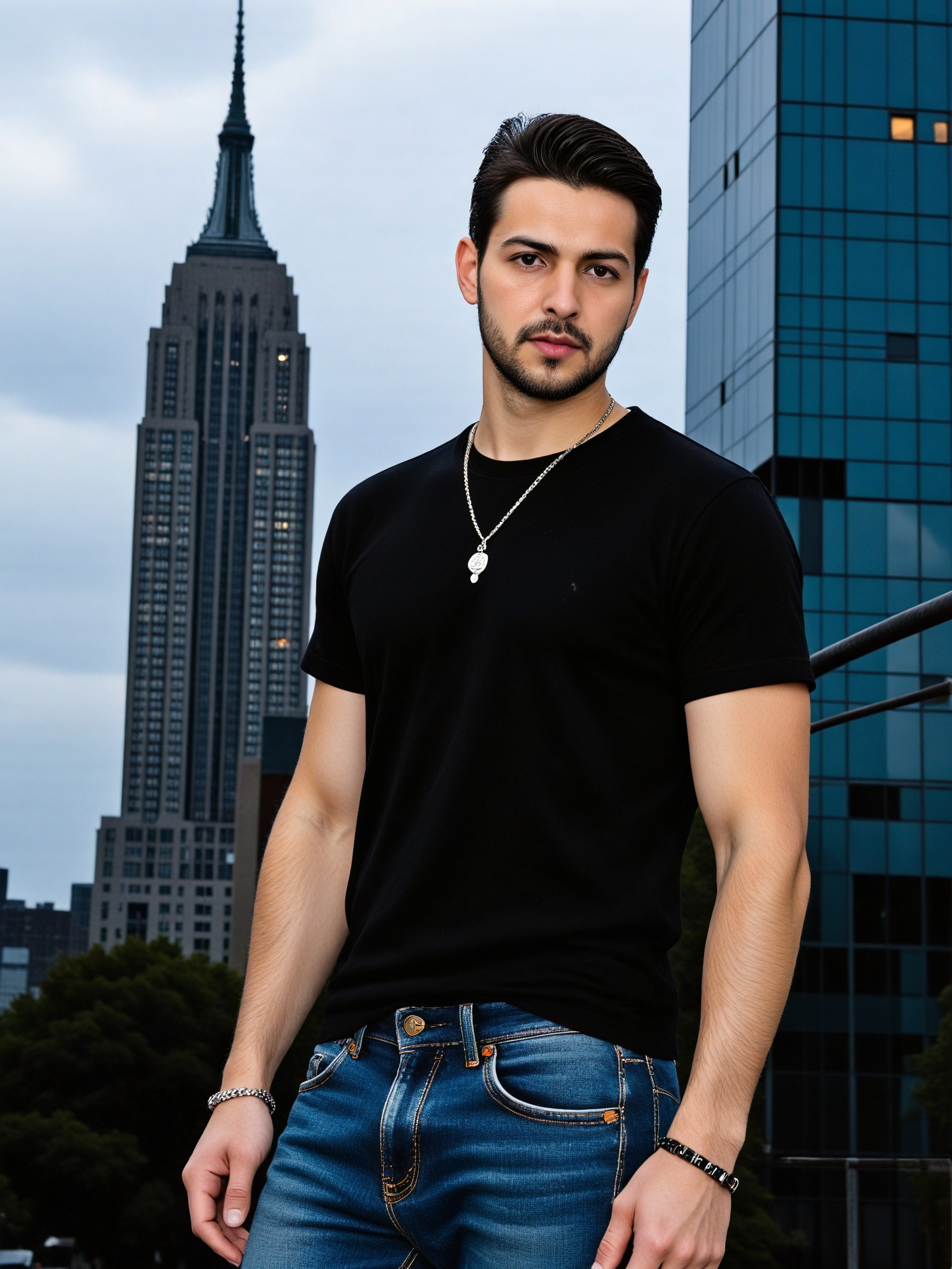 Empire State Building P6 image