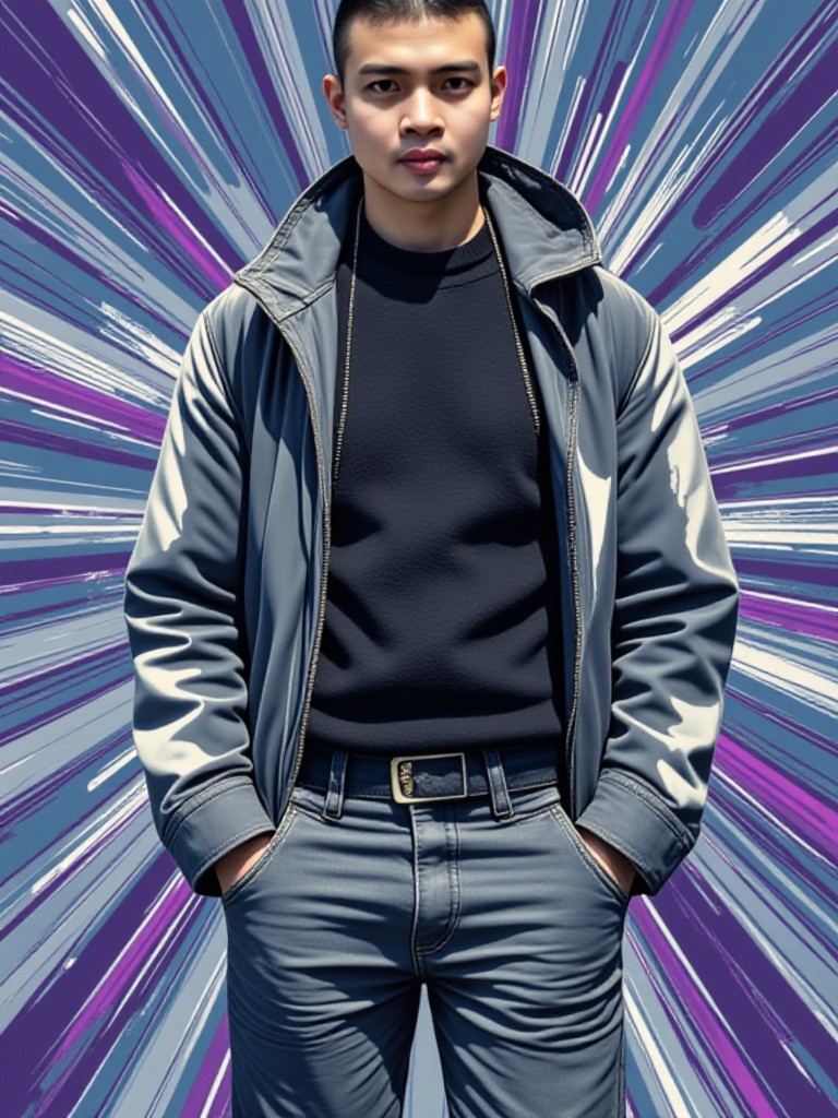 Color frenzy (remix) image