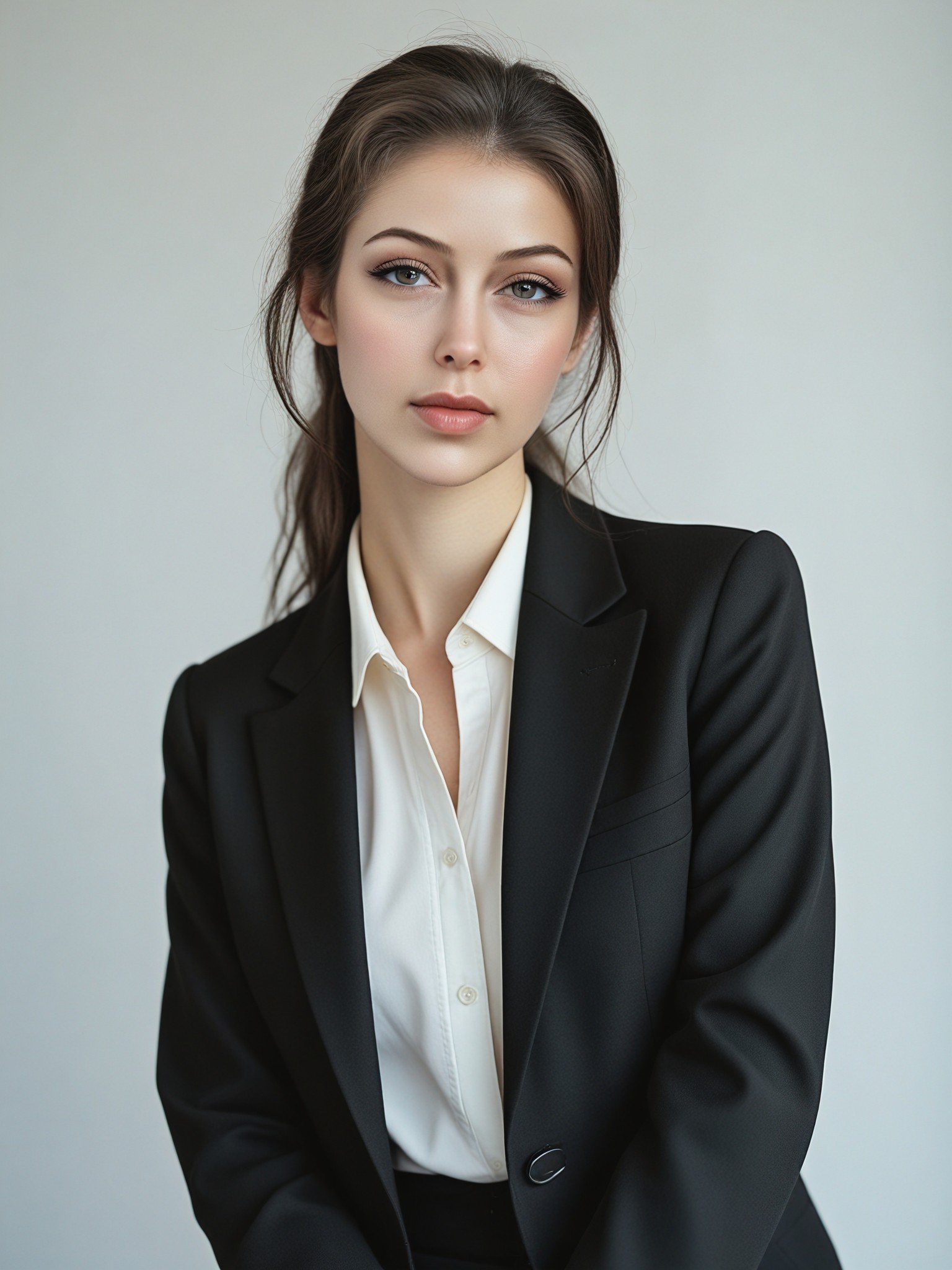 Community ID photo image