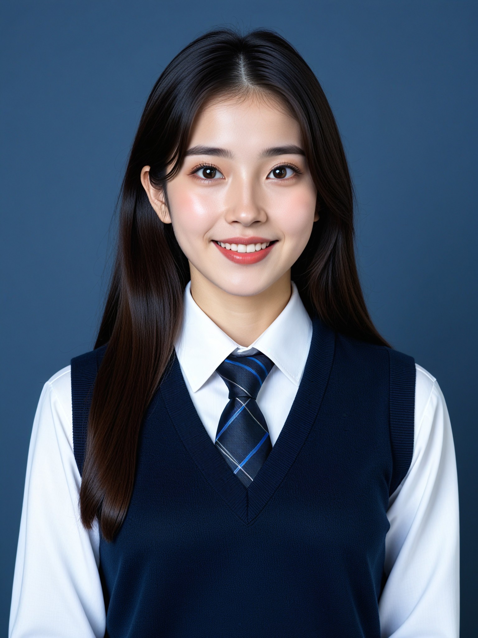  ID Photo | Beauty image