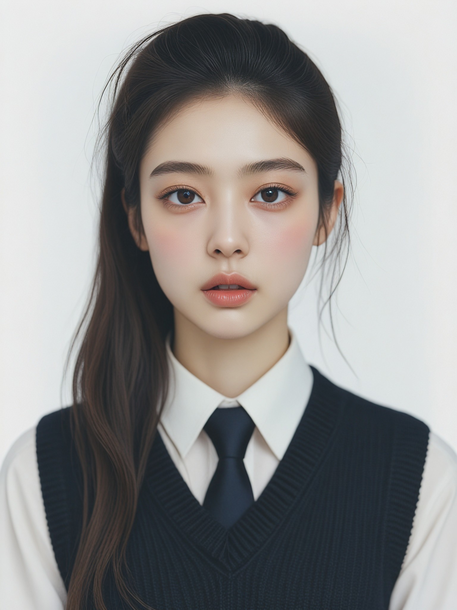 Student ID Photo image