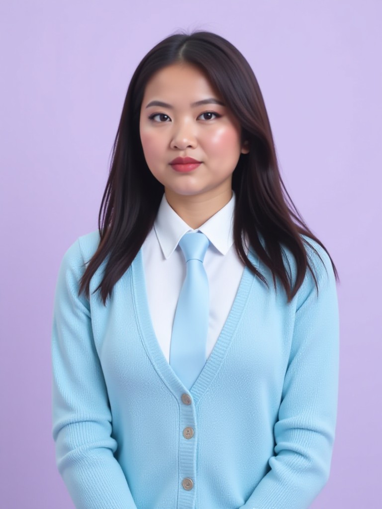 Clear And Lovely ID Photo Converter A1 art clear-and-lovely-id-photo-converter-a1-art