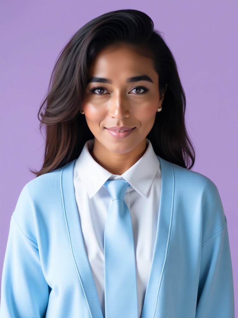 Clear And Lovely ID Photo Converter A1 art clear-and-lovely-id-photo-converter-a1-art