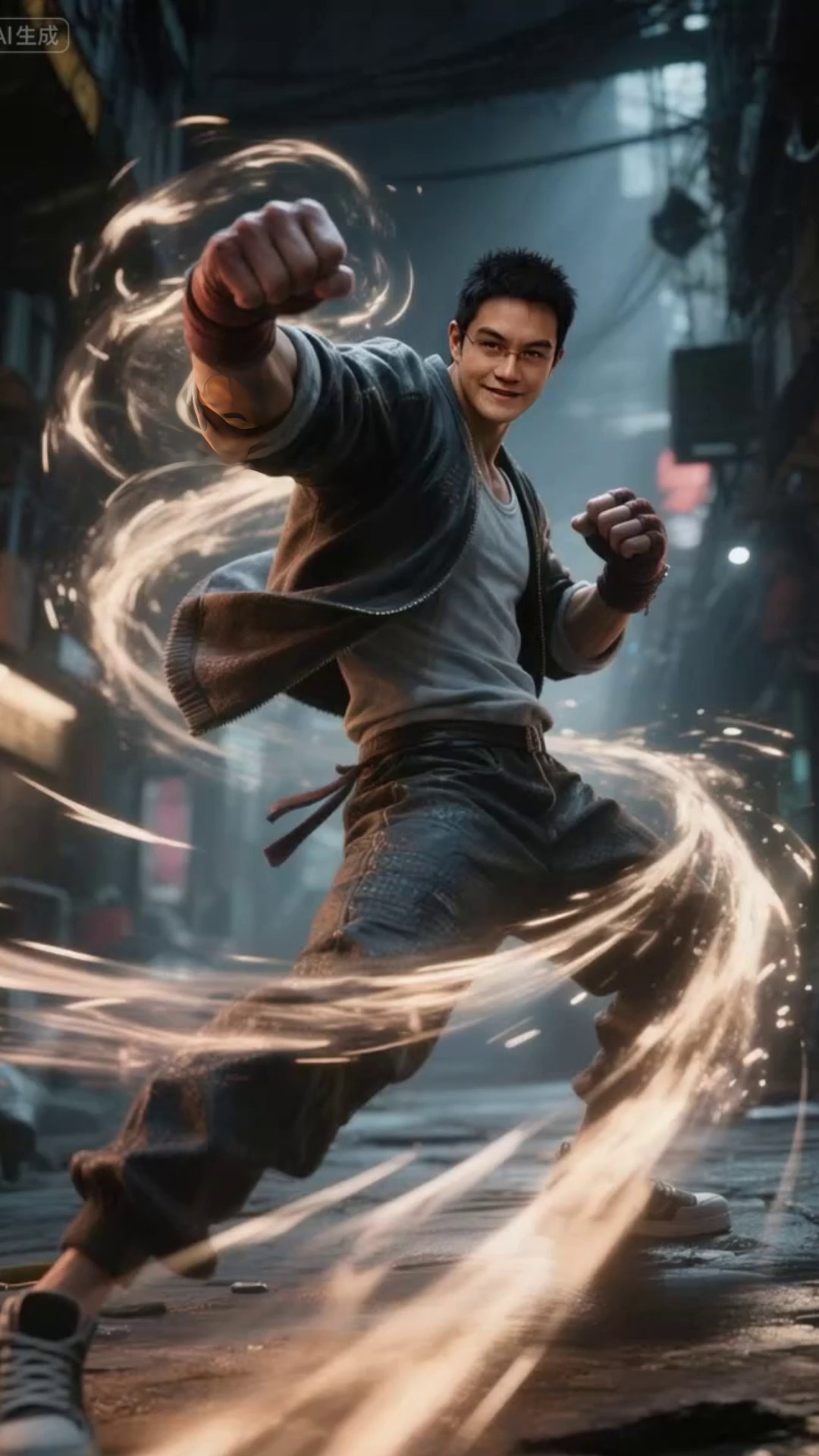 Street Fighter image