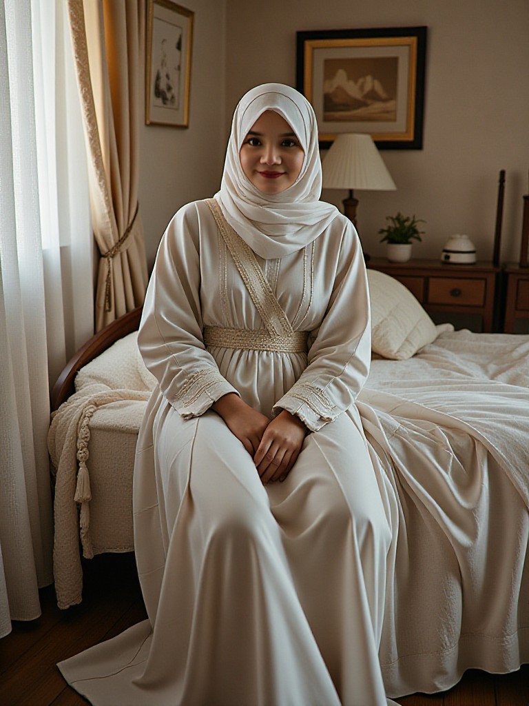 Jilbab image