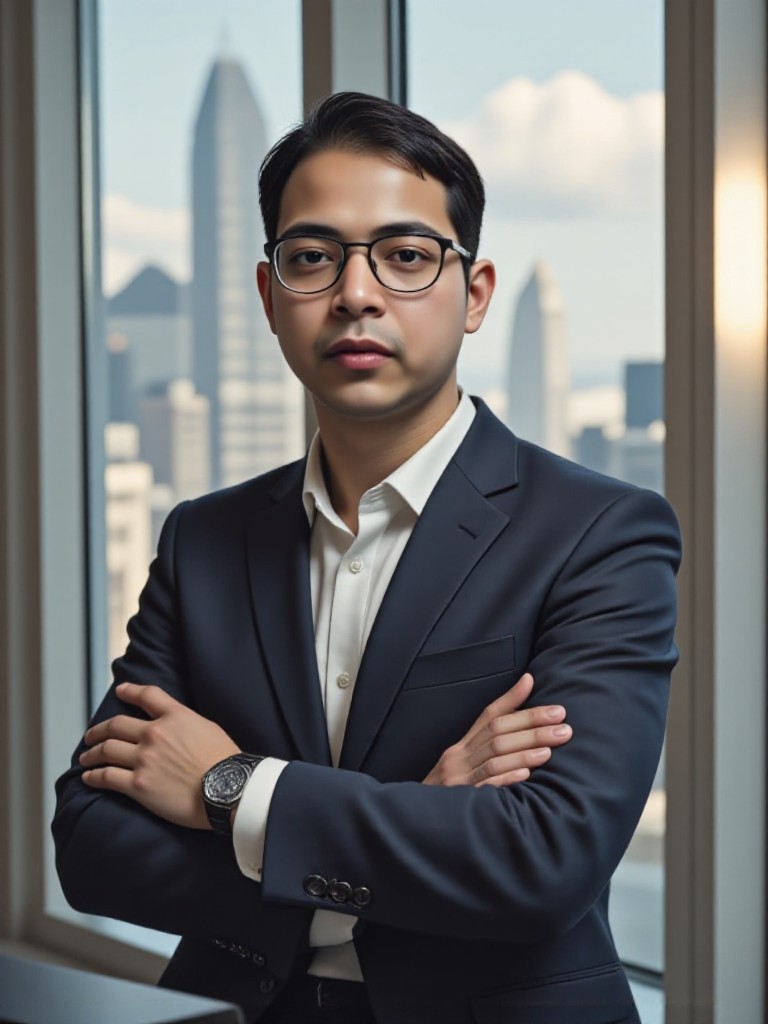 Professional e-sports player(remix) image