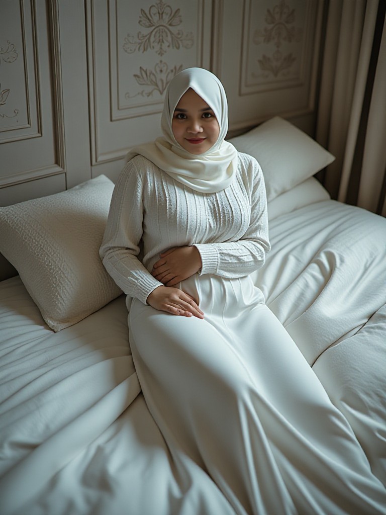 Jilbab(remix) image