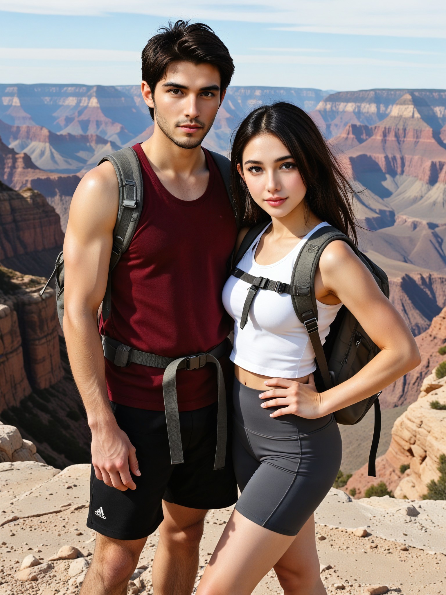 Grand Canyon National Park P1 image