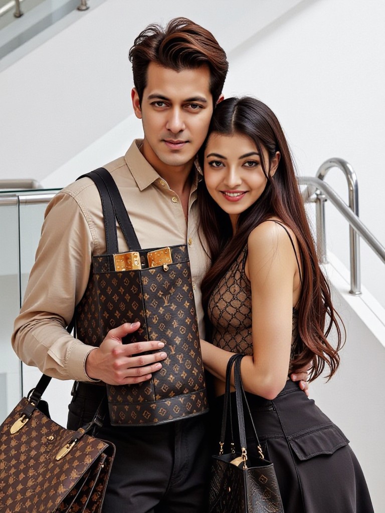 Shopping day(remix) image