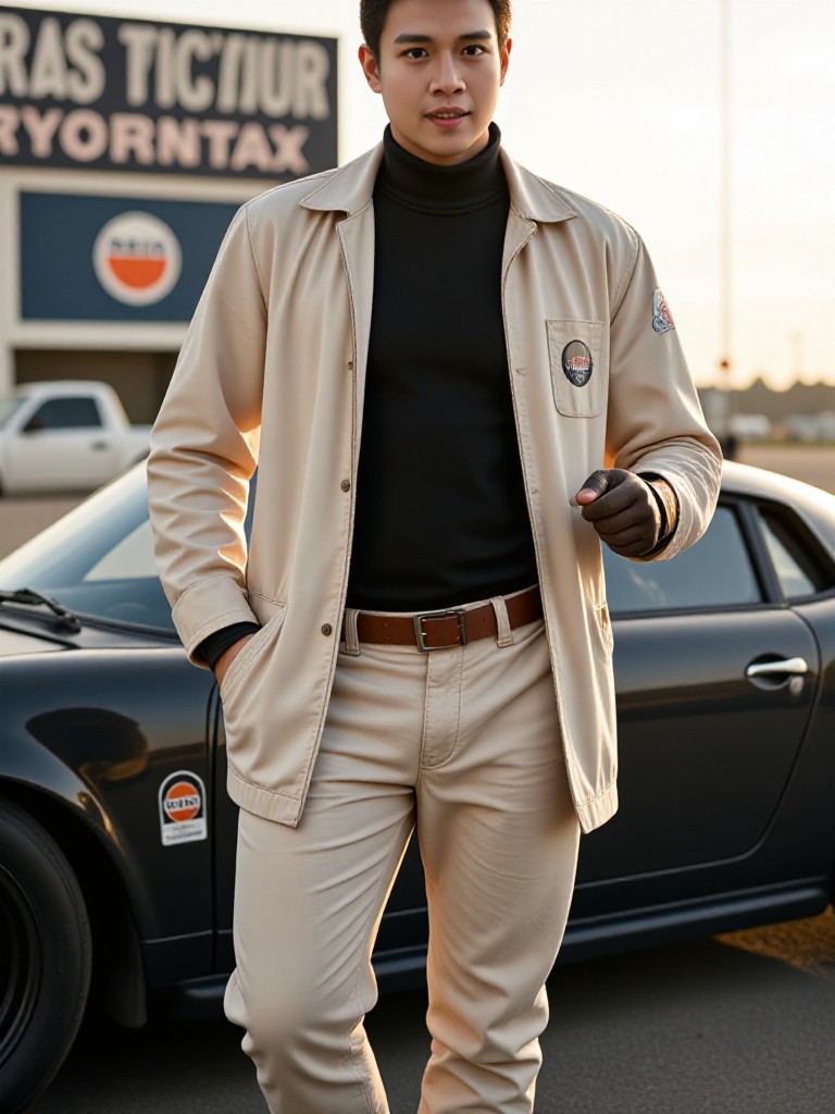 a1.art-generated 3d Model image