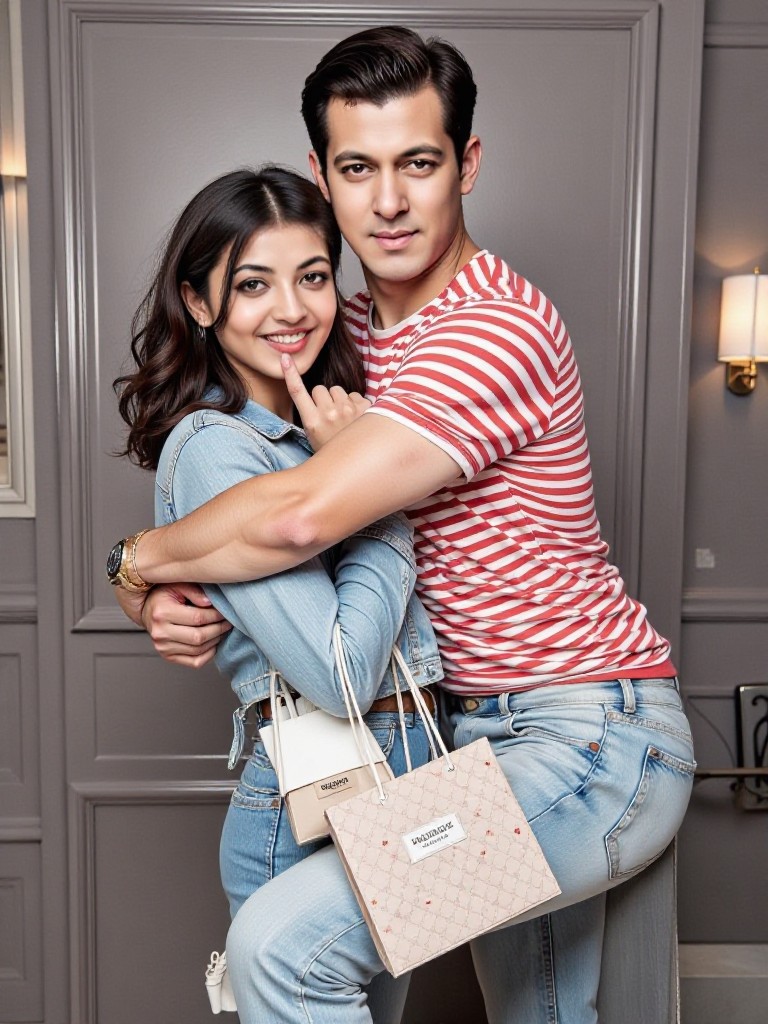 Shopping day(remix) image