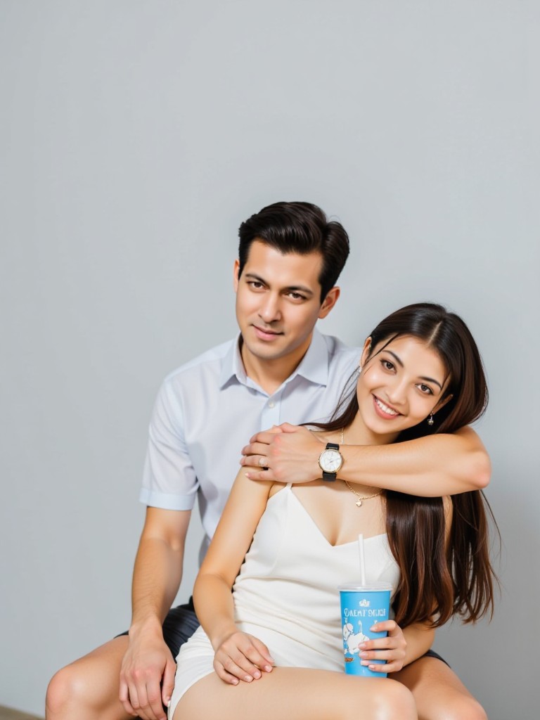 Shopping day(remix) image