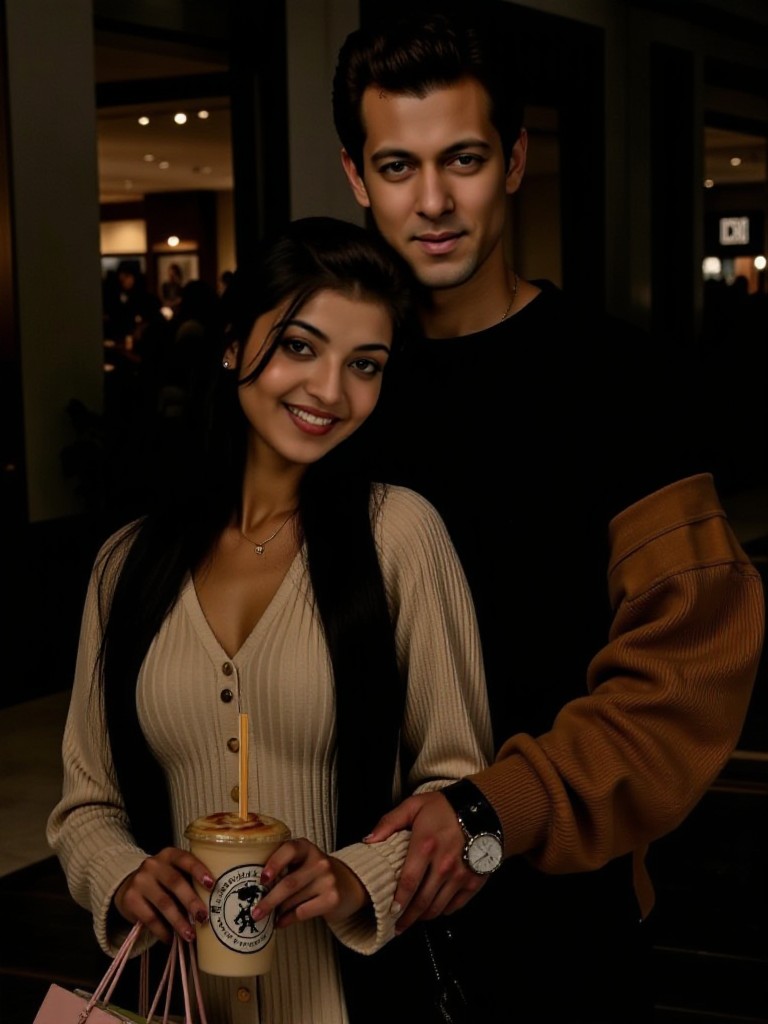 Shopping day(remix) image