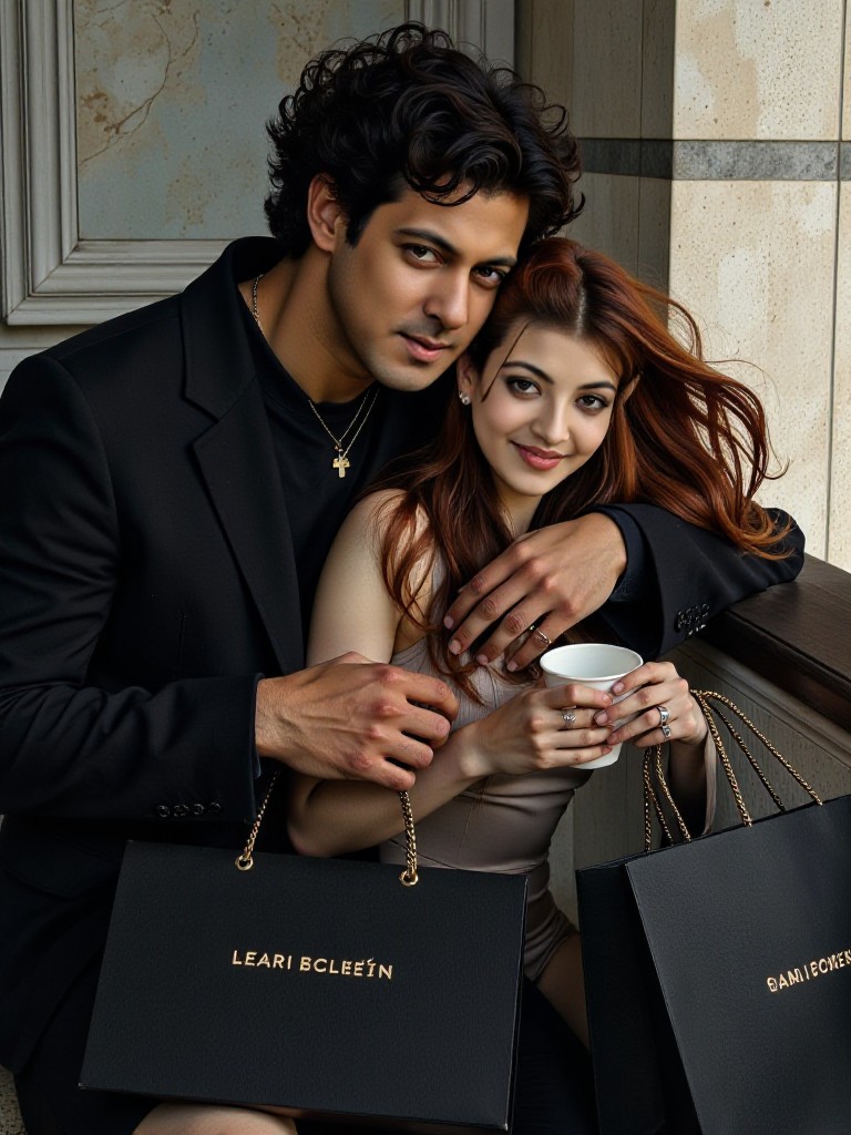 Shopping day(remix) image