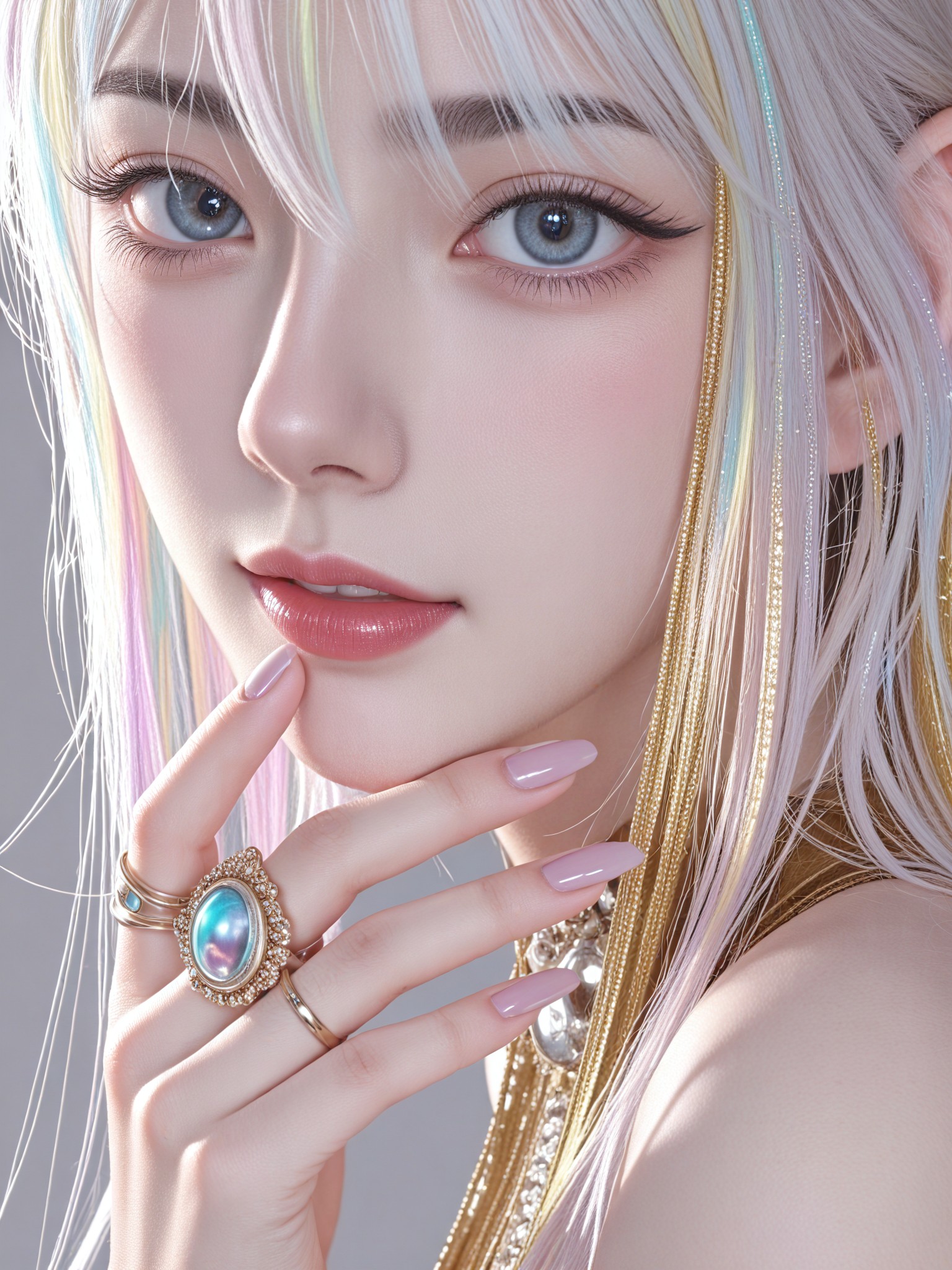 Particle Beauty image