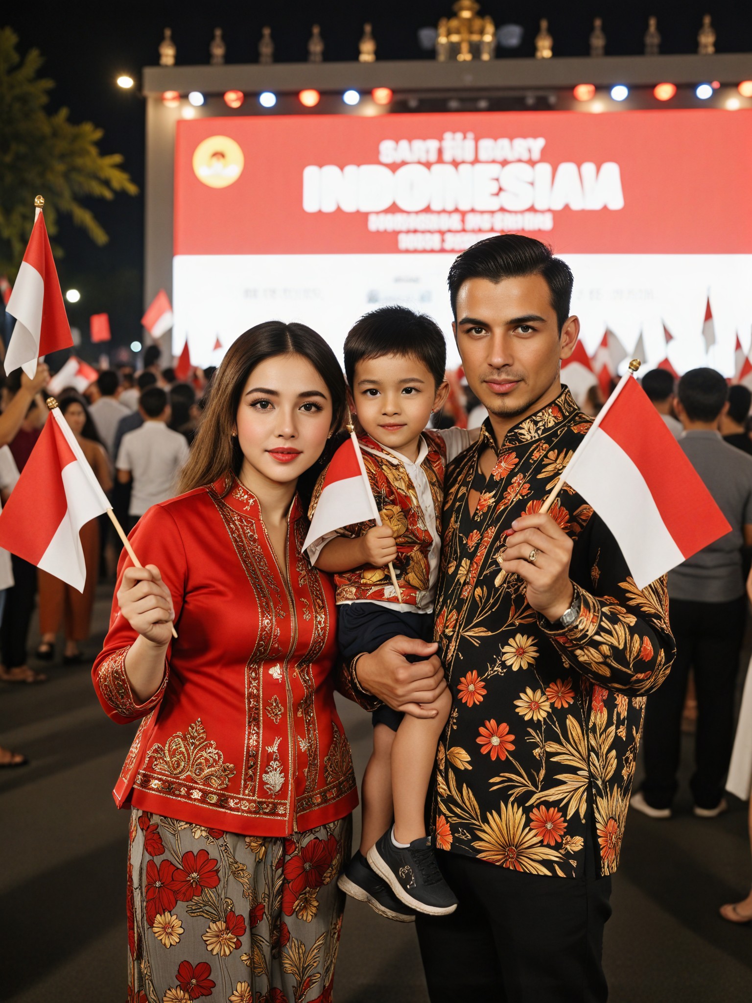 Indonesia Independence Day P5 image