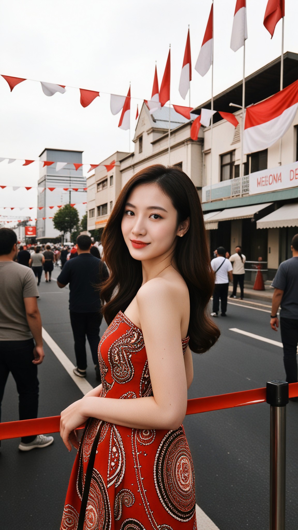 Indonesia Independence Day P7 image