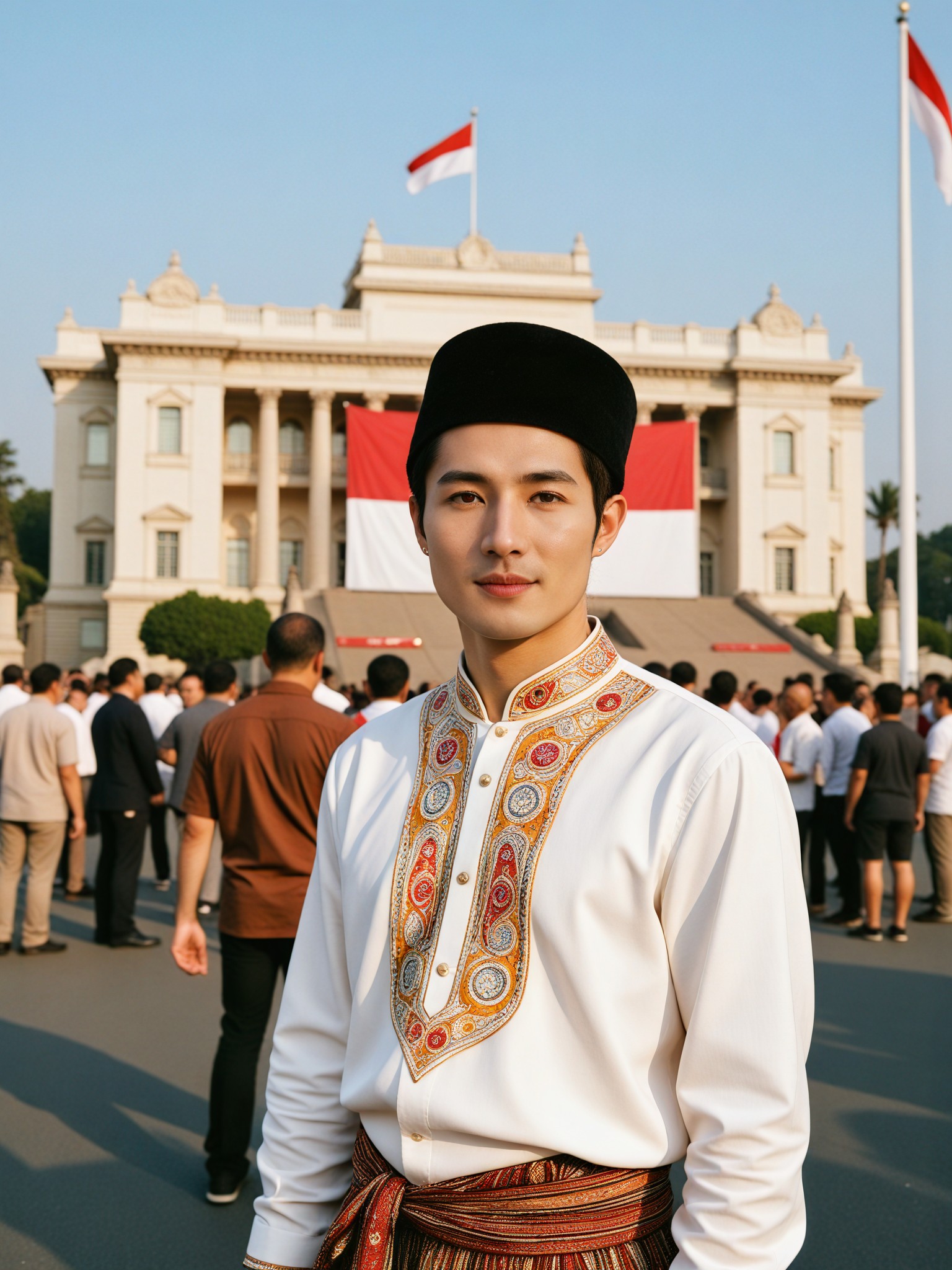 Indonesia Independence Day P9 image