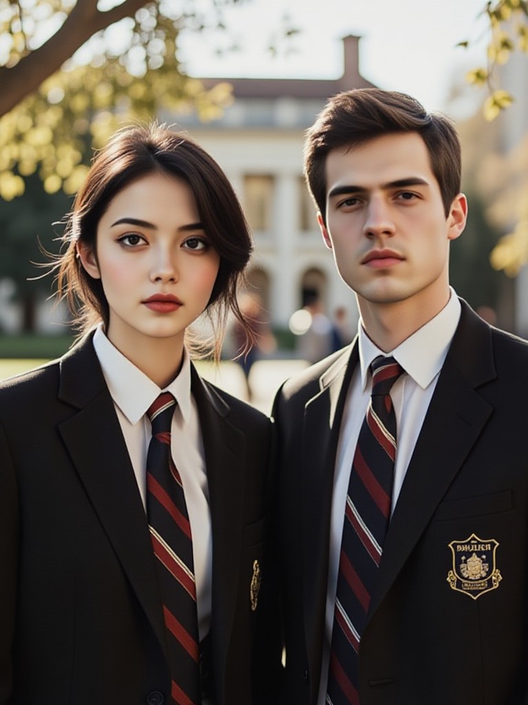 Campus partner image