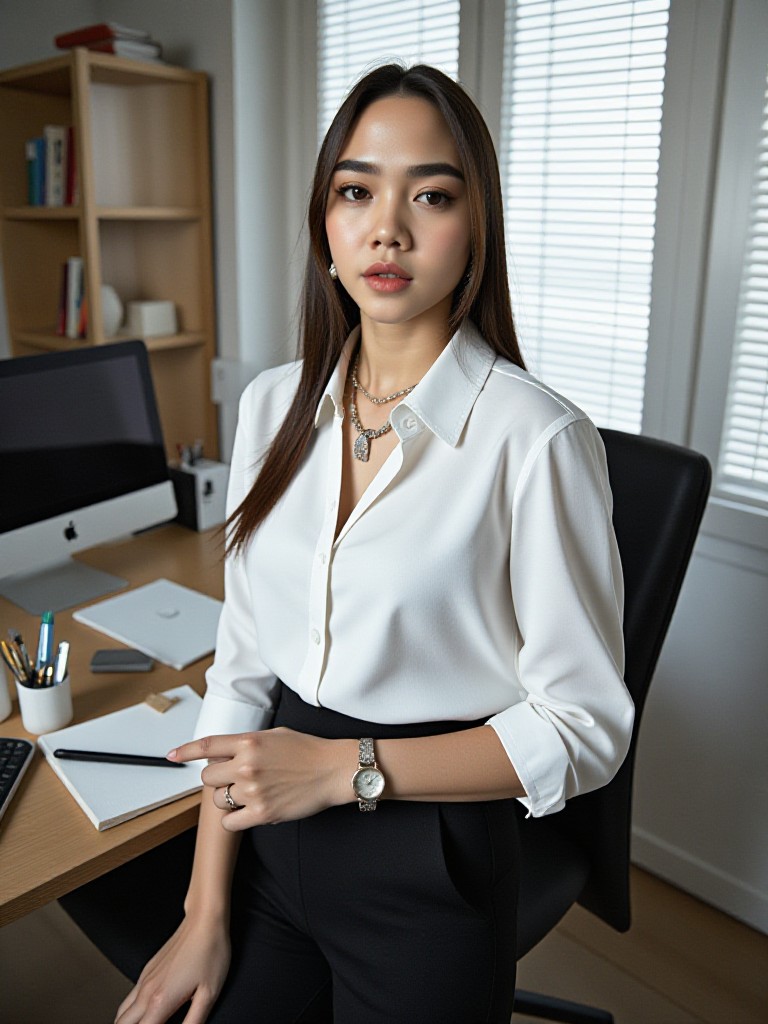 Professional Women (remix) image