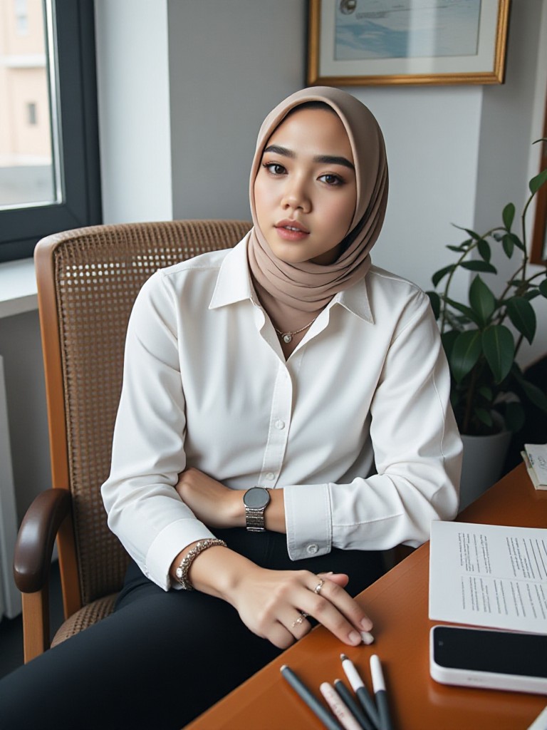 Professional Women (remix) image