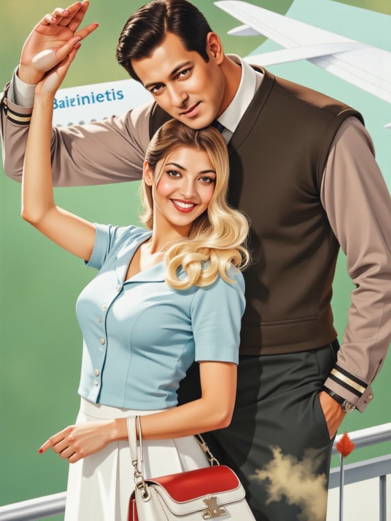 Beautiful crew(remix) image