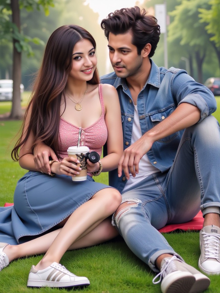 Shopping day(remix) image