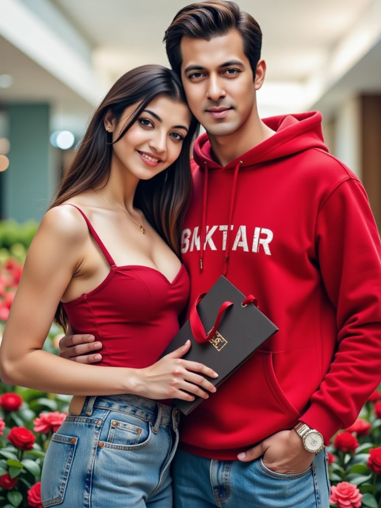 Shopping day(remix) image