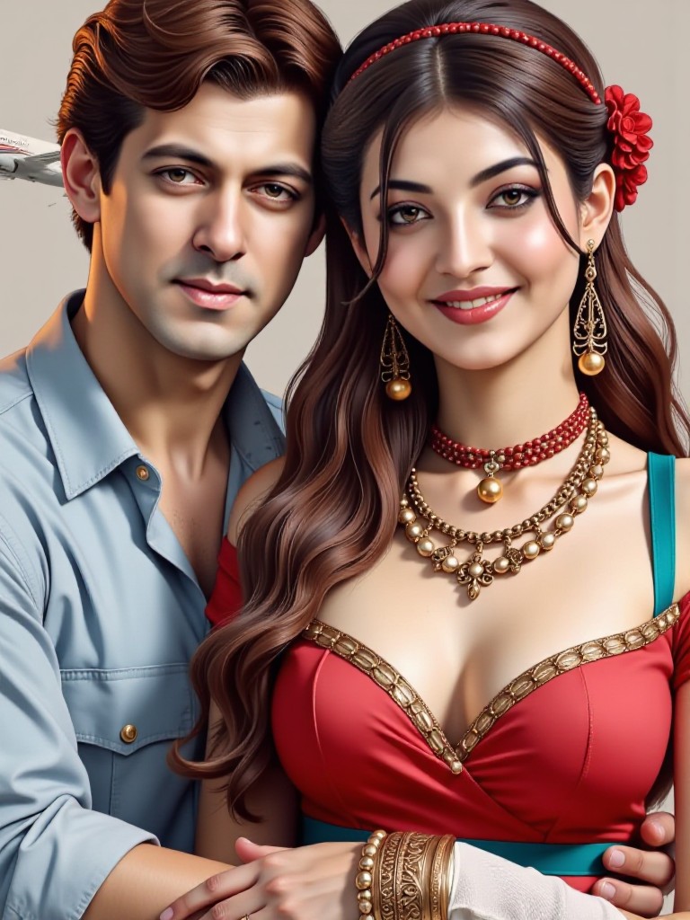 Beautiful crew(remix) image