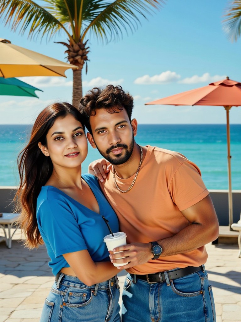 Shopping day without Reka (remix) image