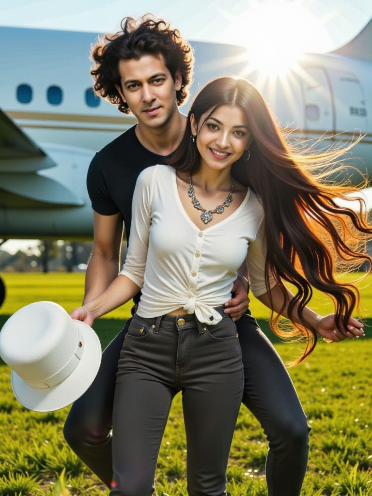 Beautiful crew(remix) image