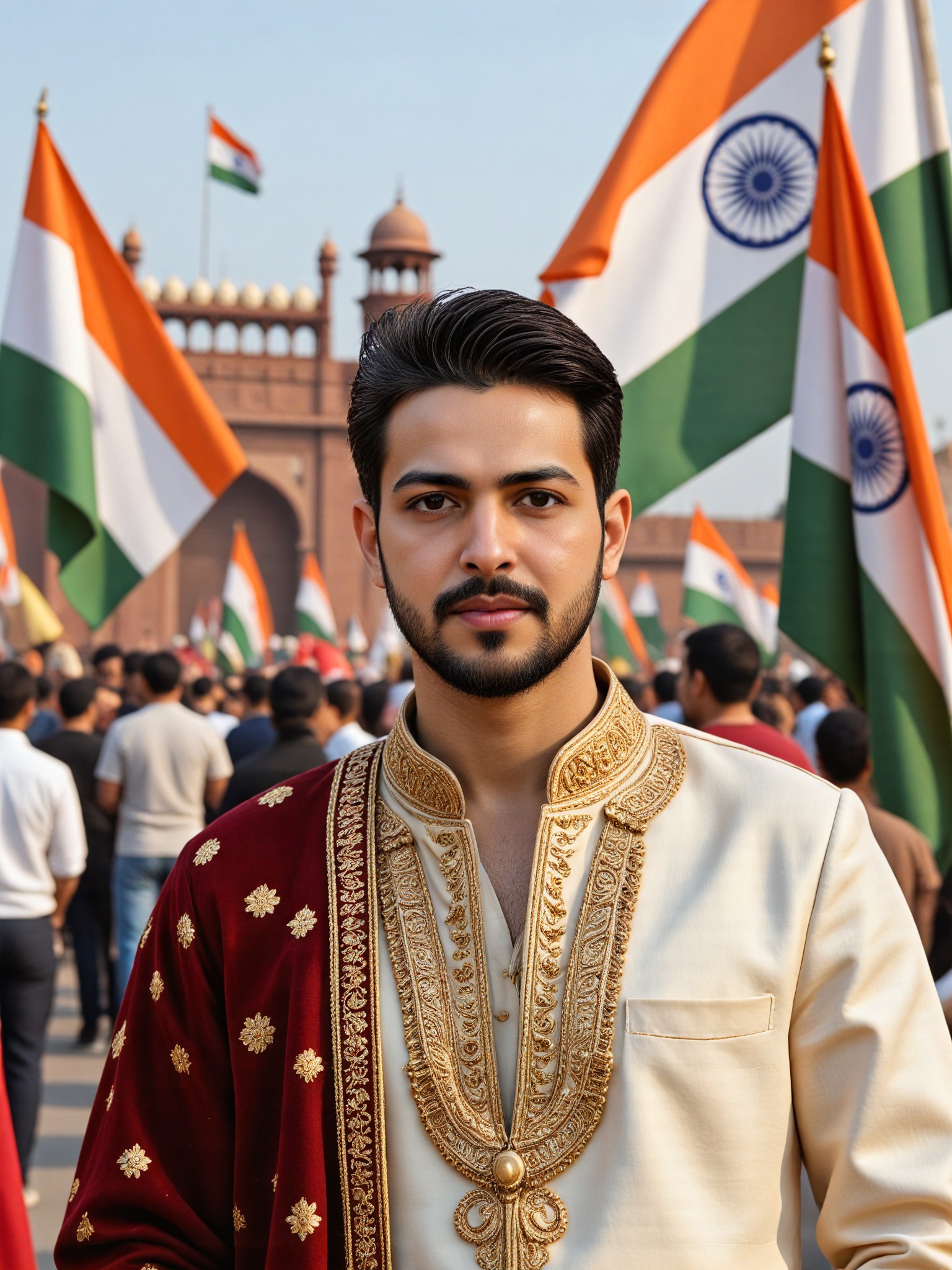 India Independence Day P2 image