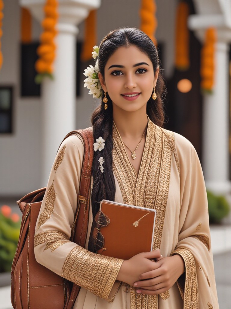 Heading to University♥ image